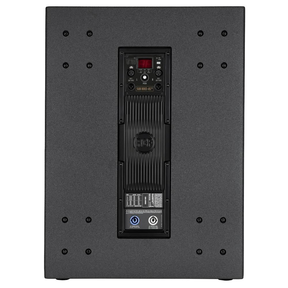 RCF SUB 8003-AS MK3