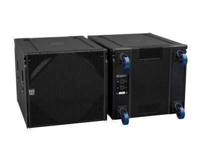 Martin Audio Blackline X115B