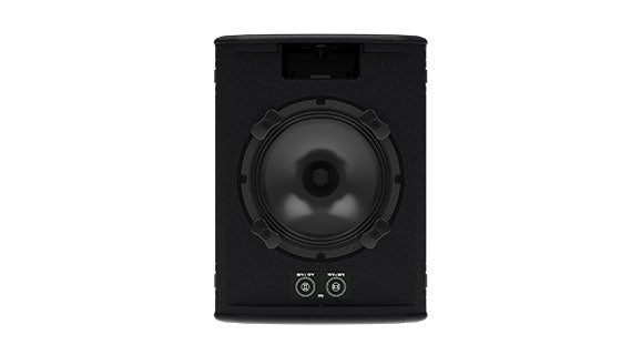 Martin Audio FP8 - 8" Ultra-Compact Point Source Loudspeaker