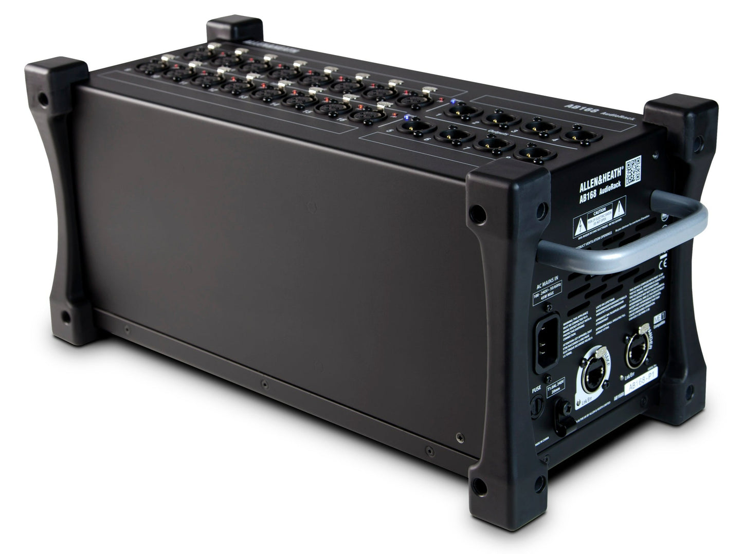 Allen & Heath AB168