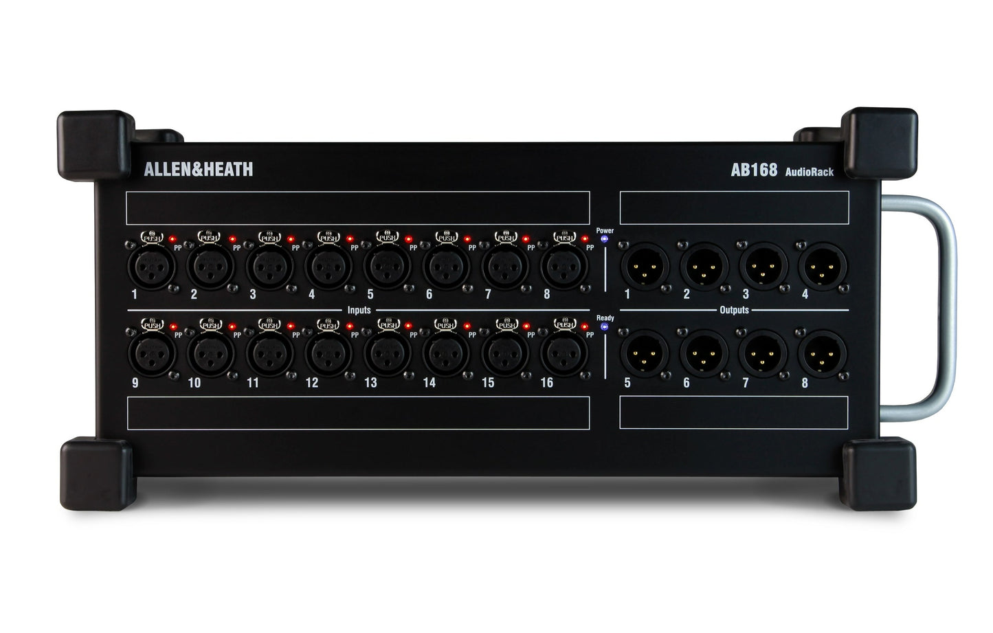 Allen & Heath AB168