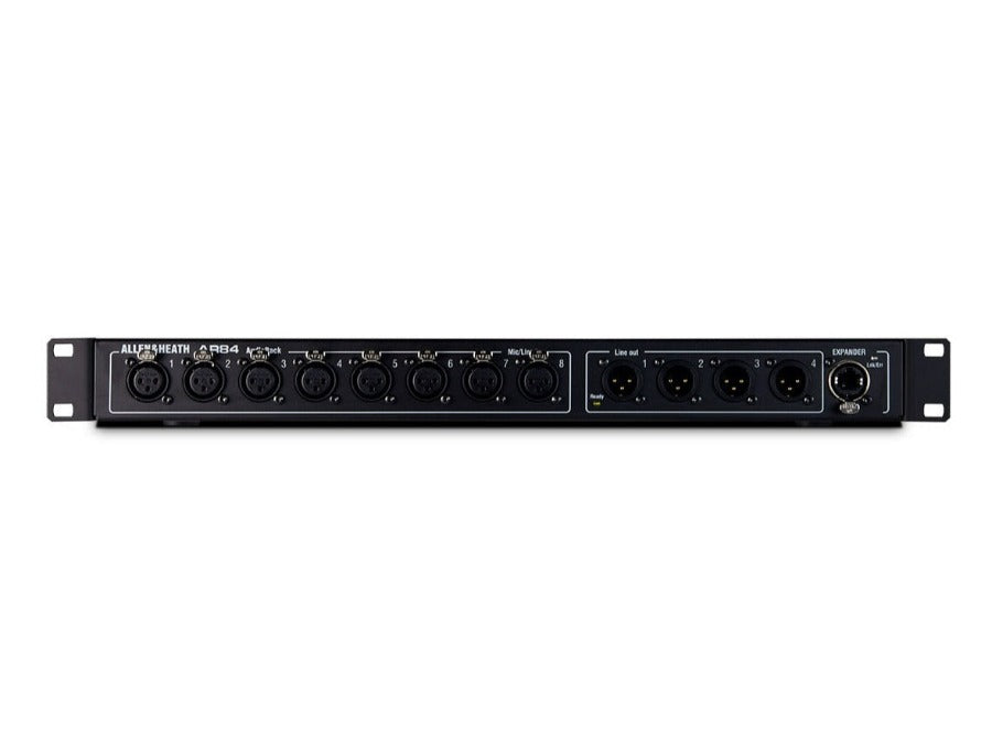 Allen & Heath AR84