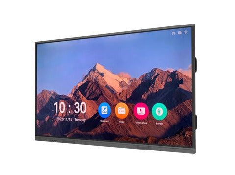 Ayla Interactive Touch Screen