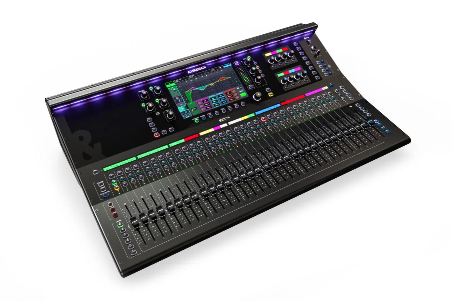 Allen & Heath SQ7+