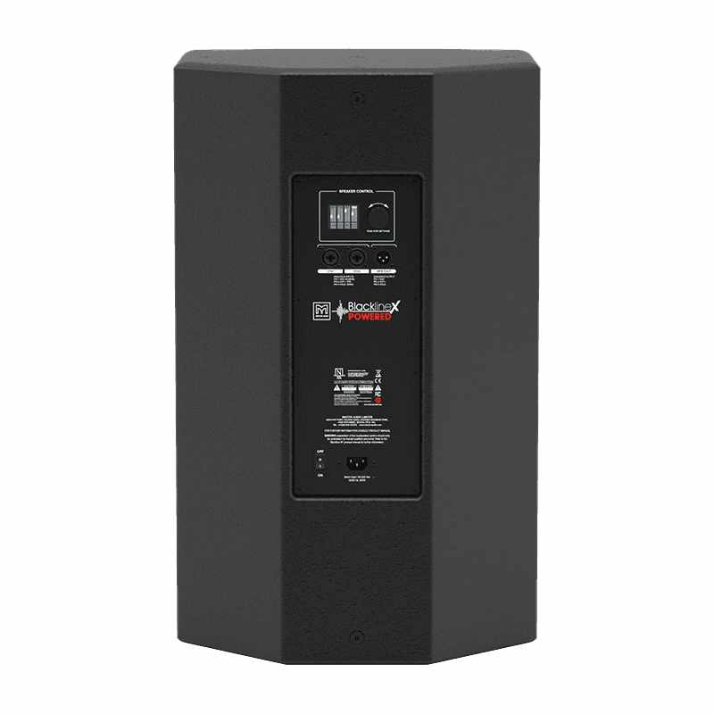 Martin Audio Blackline XP12