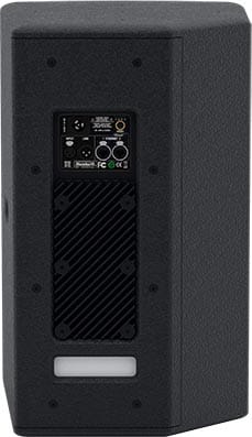 Martin Audio CDD Live 12B - Portable Powered Speaker