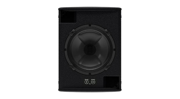 Martin Audio FP12 - 12" Compact Point Source Loudspeaker