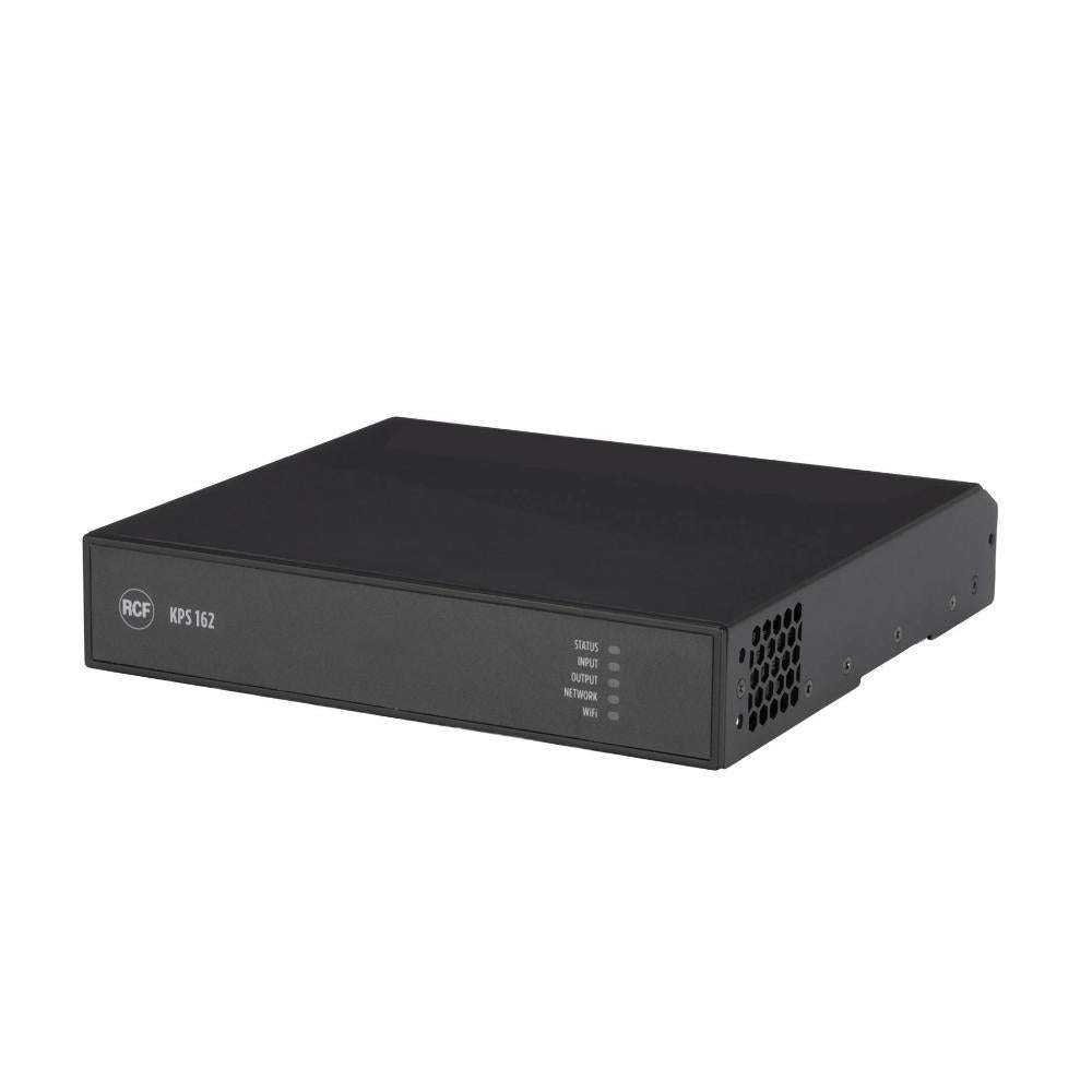 RCF KPS 162 Amplifier