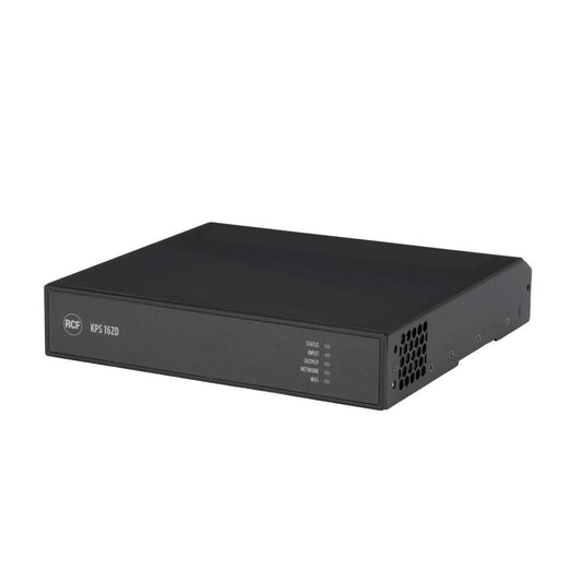 RCF KPS 162D Amplifier