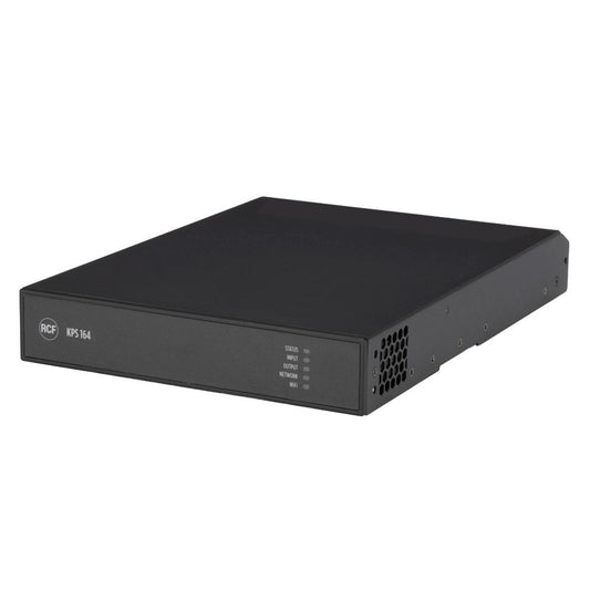 RCF KPS 164 Amplifier