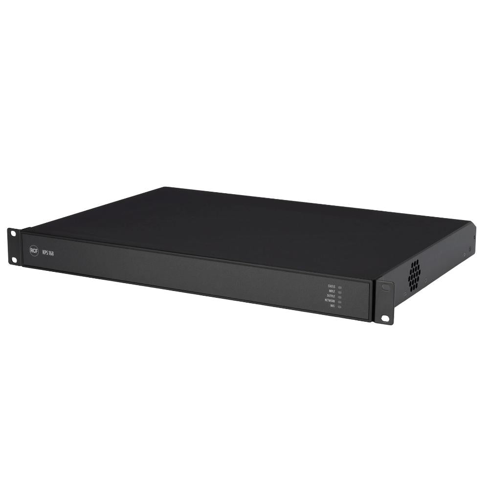 RCF KPS 168 Amplifier