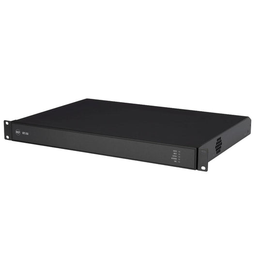 RCF KPS 168 Amplifier