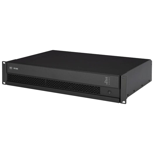RCF KPS 802D Amplifier