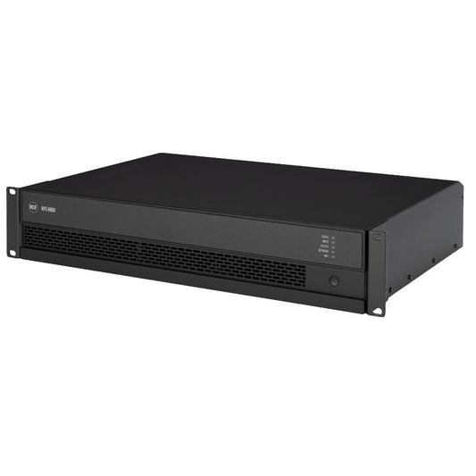 RCF KPS 808D Amplifier