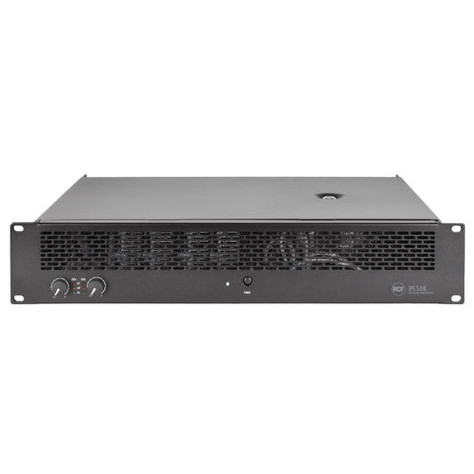 RCF IPS 5.0K Amplifier