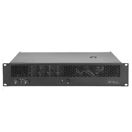 RCF IPS 1.5K Amplifier