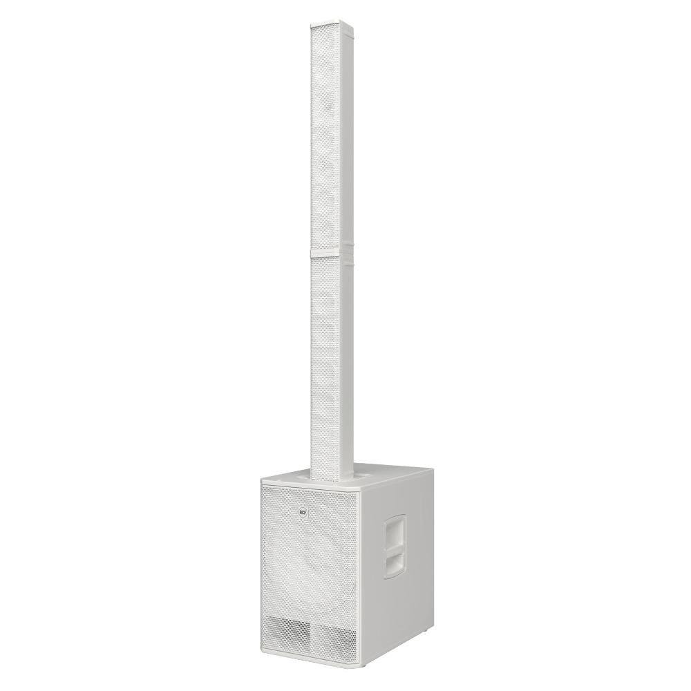 RCF EVOX V15 3-Way Column PA system