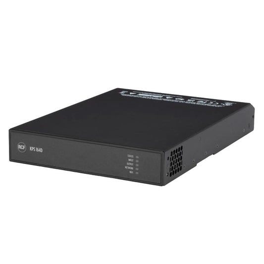 RCF KPS 164D Amplifier