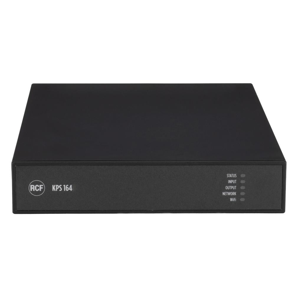 RCF KPS 164 Amplifier