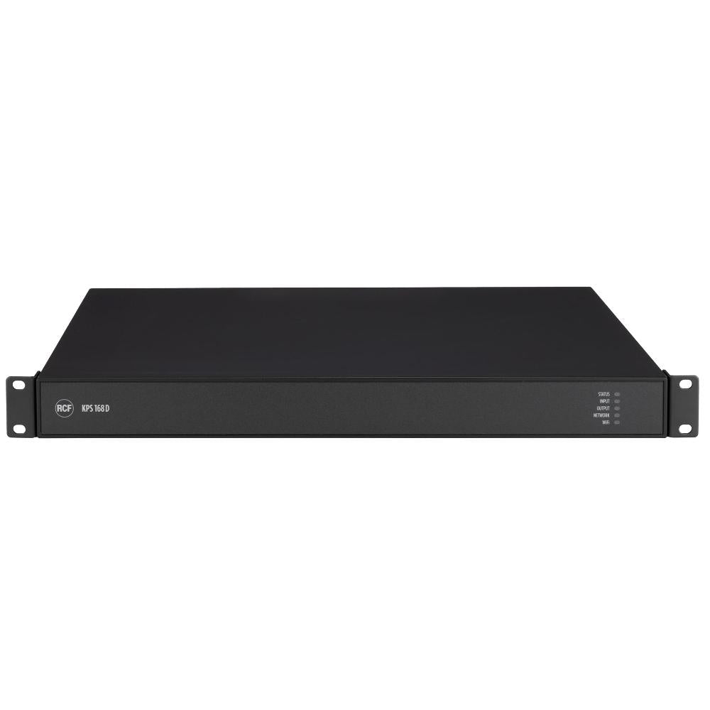 RCF KPS 168D Amplifier