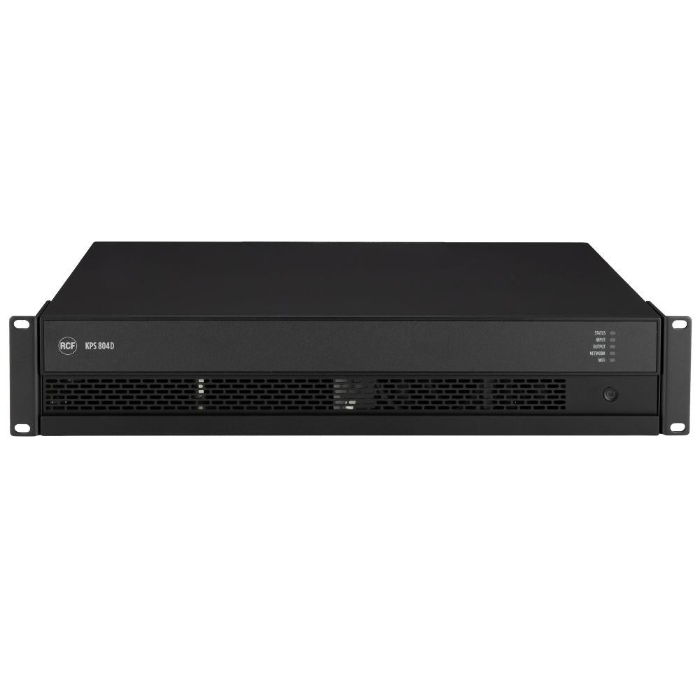 RCF KPS 804D Amplifier