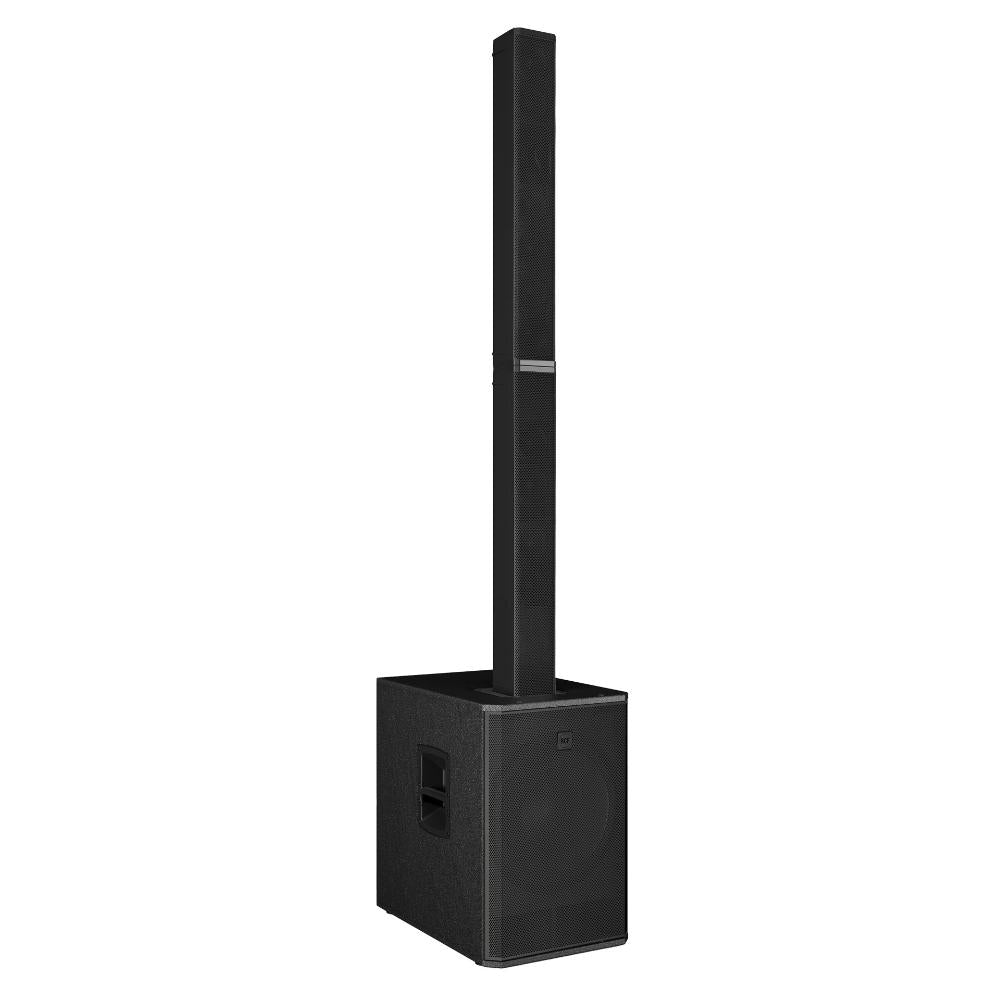 RCF EVOX V15 3-Way Column PA system