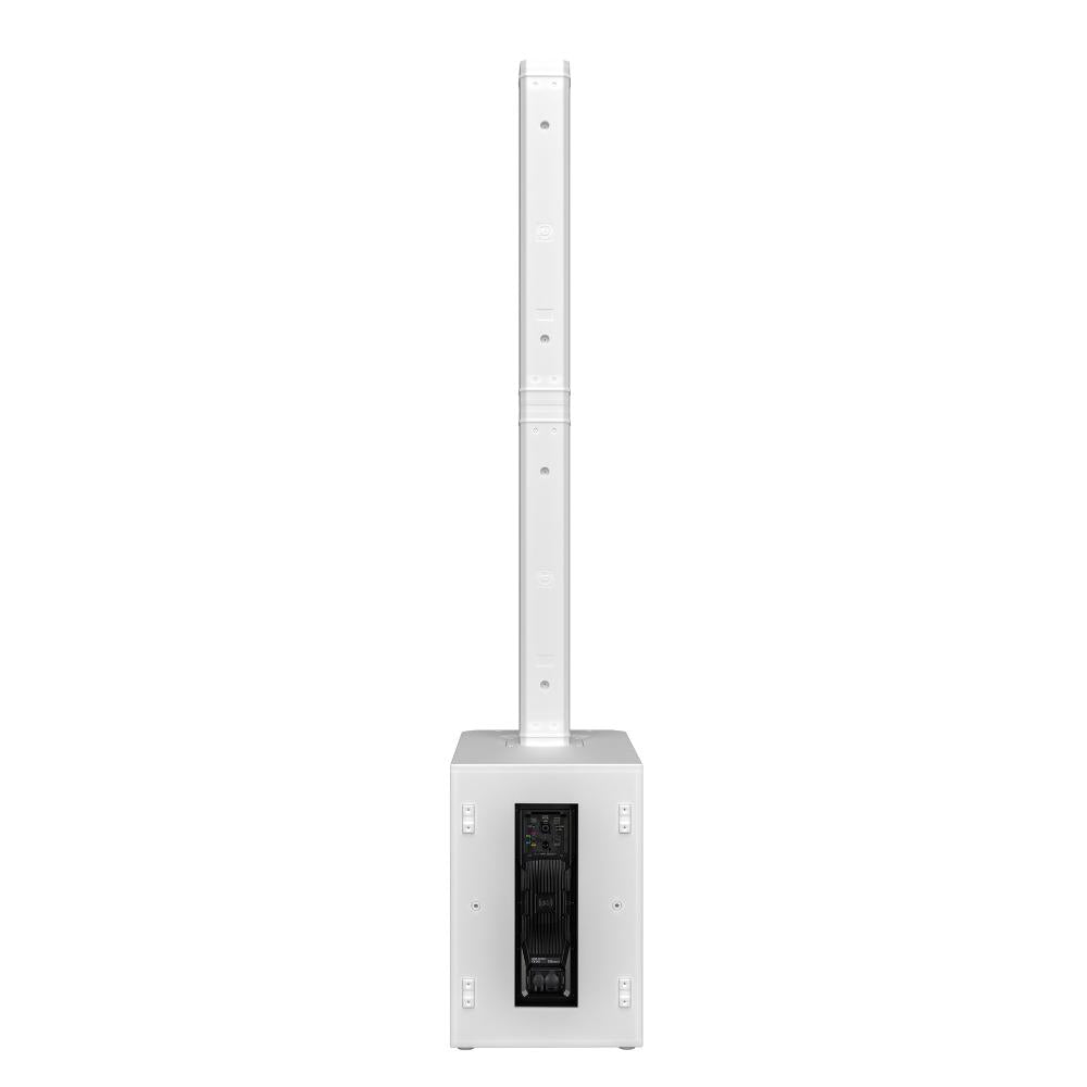 RCF EVOX V15 3-Way Column PA system