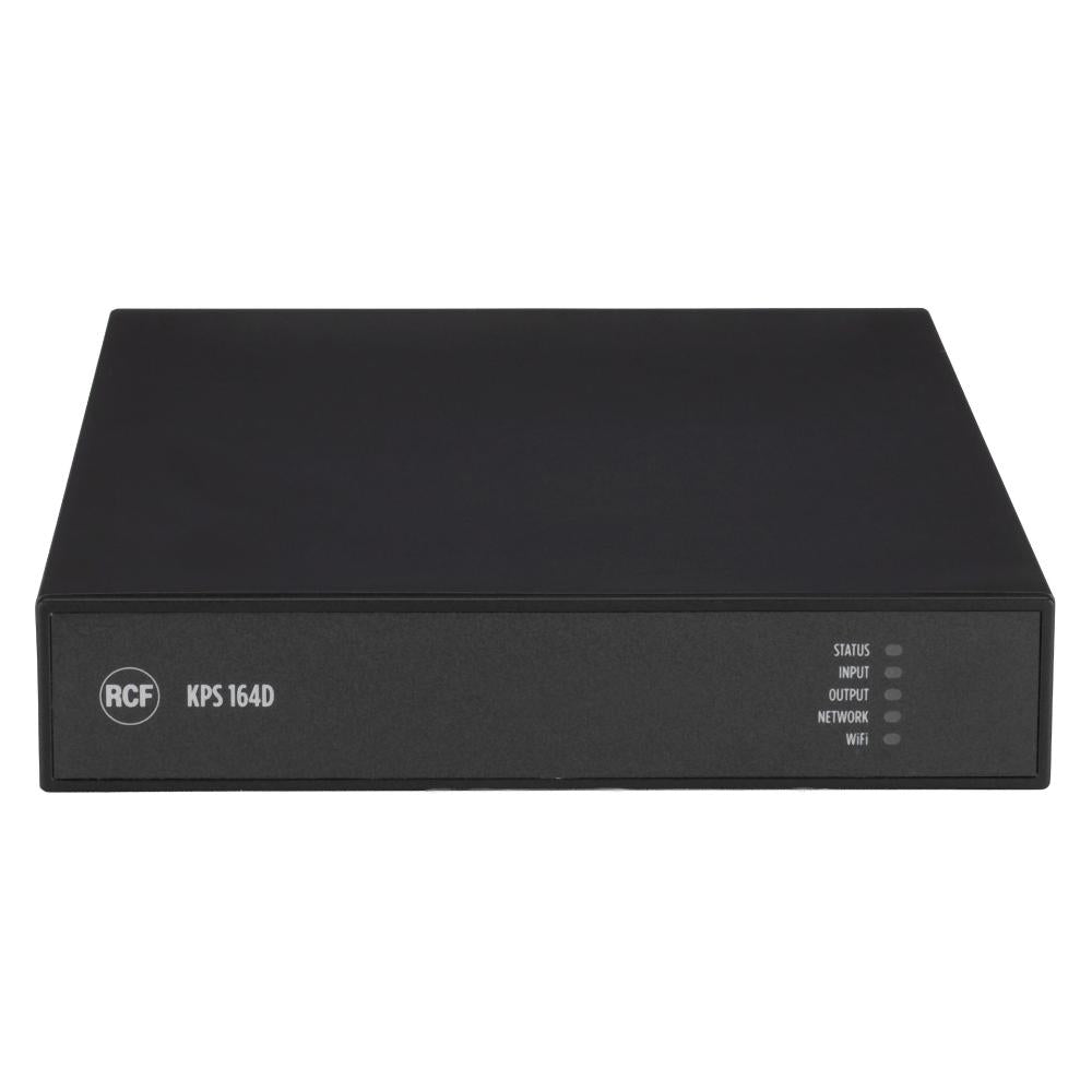RCF KPS 164D Amplifier