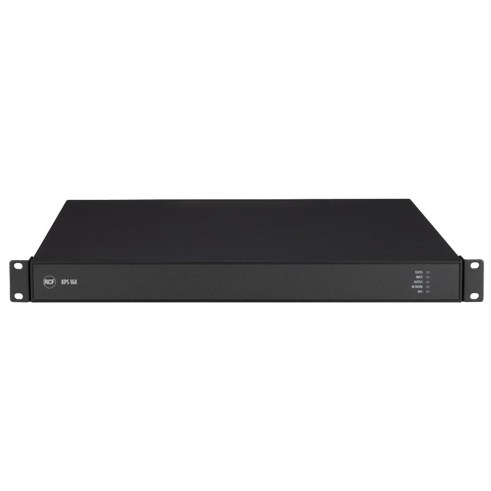 RCF KPS 168 Amplifier