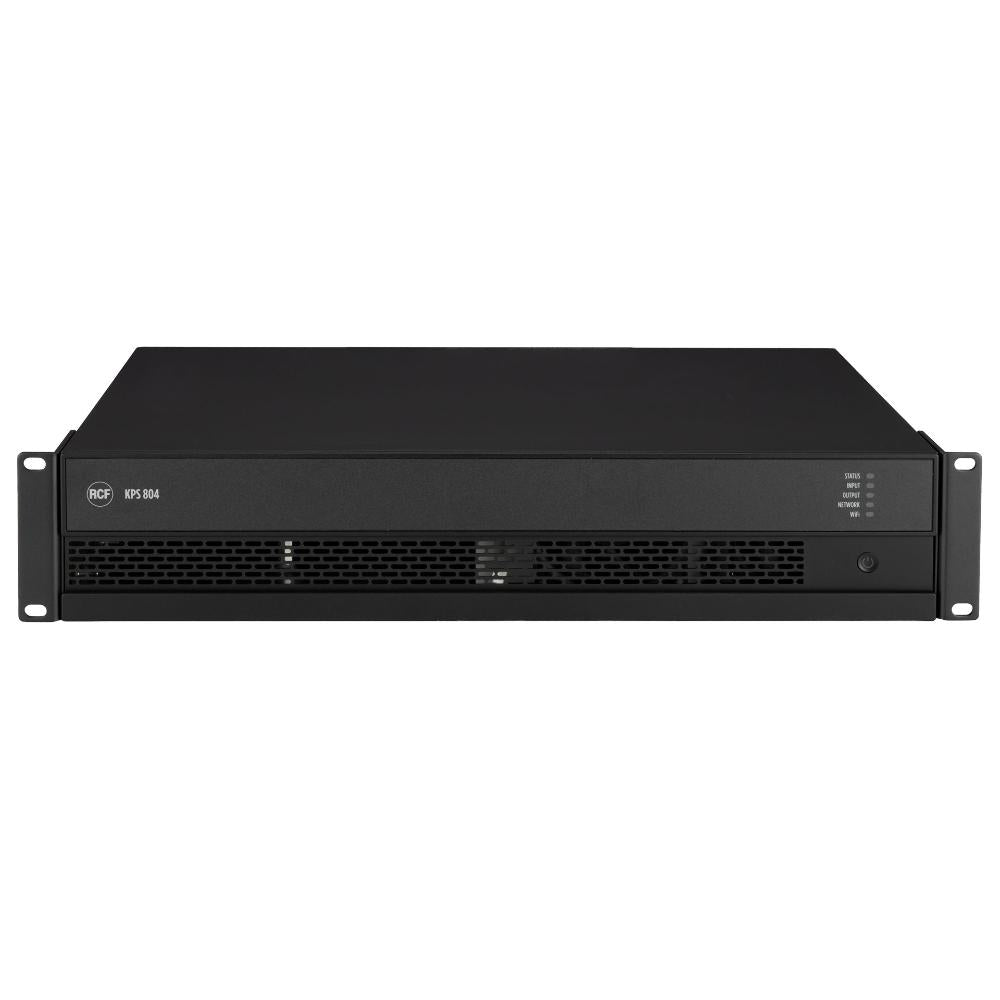 RCF KPS 804 Amplifier