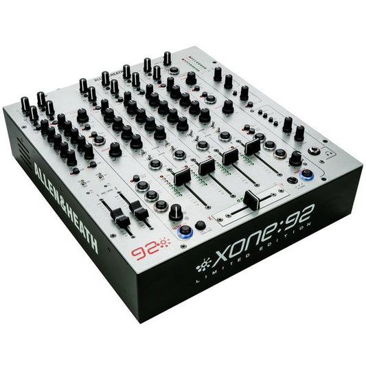 Allen & Heath XONE:92 LIMITED EDITION