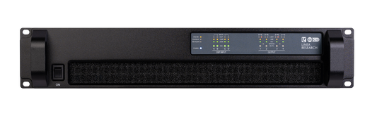Linea Research 44C10 Power Amplifier