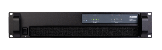 Linea Research 44C20 Power Amplifier