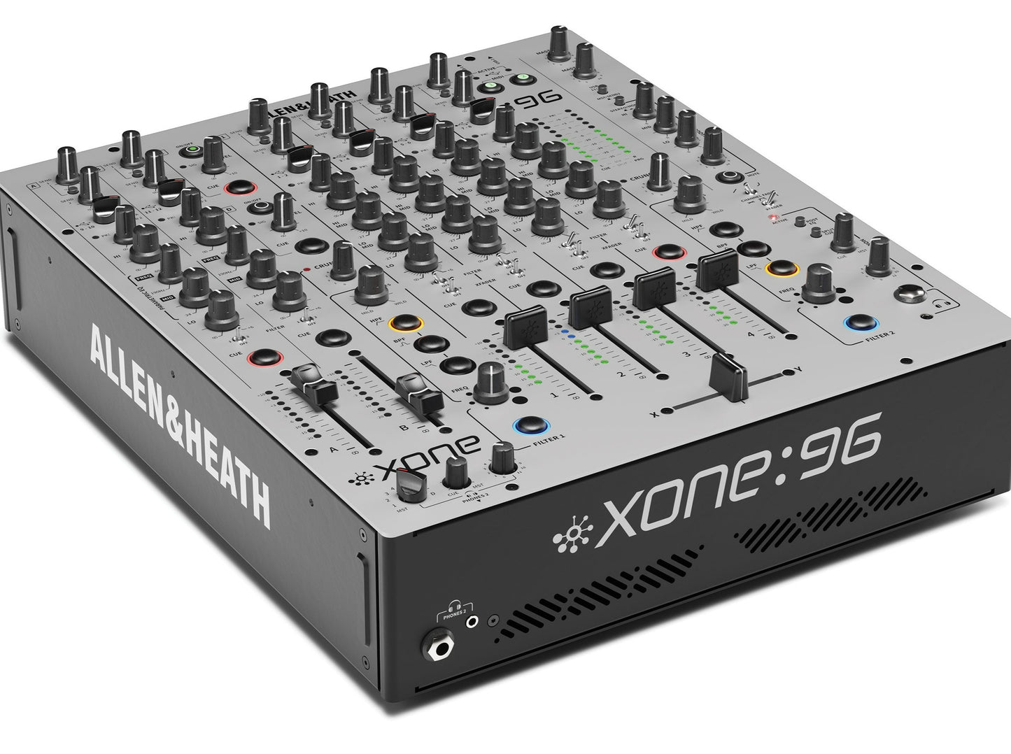 Allen & Heath XONE:96