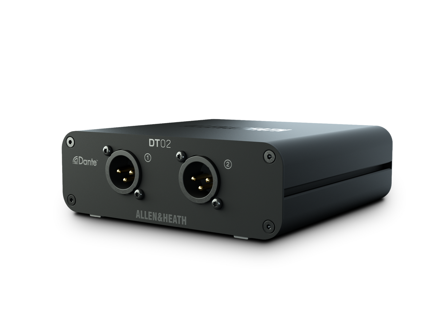 Allen & Heath DT02