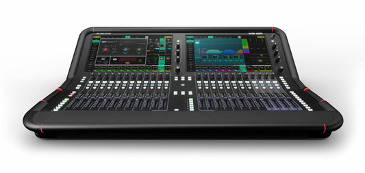 Allen & Heath Avantis