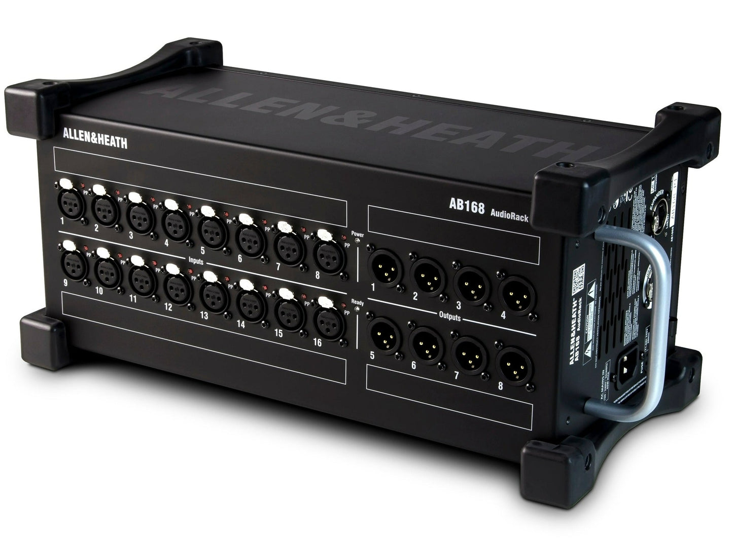 Allen & Heath AB168