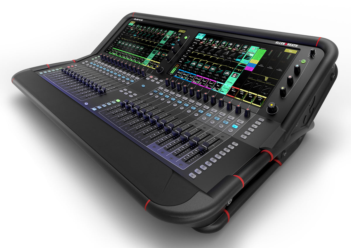 Avantis Ultra Digital Mixer