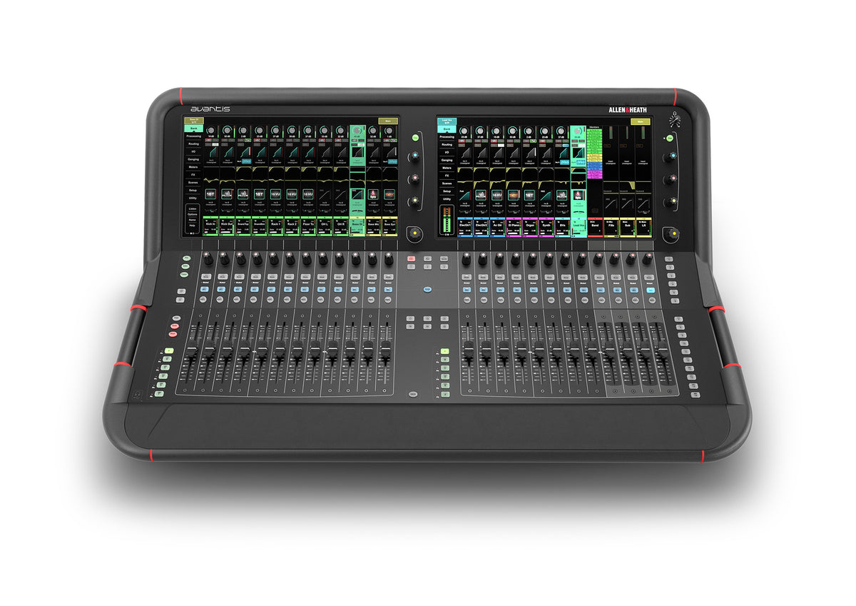Avantis Ultra Digital Mixer