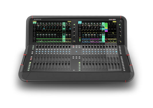 Avantis Ultra Digital Mixer