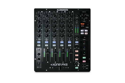 Allen & Heath Xone:PX5