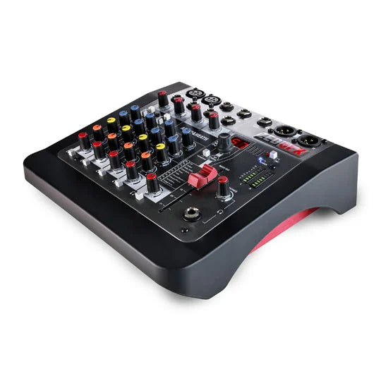 Allen & Heath ZED-6FX