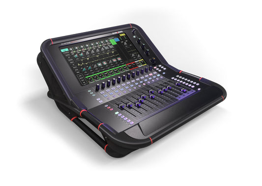 Avantis Solo Ultra Digital Mixer