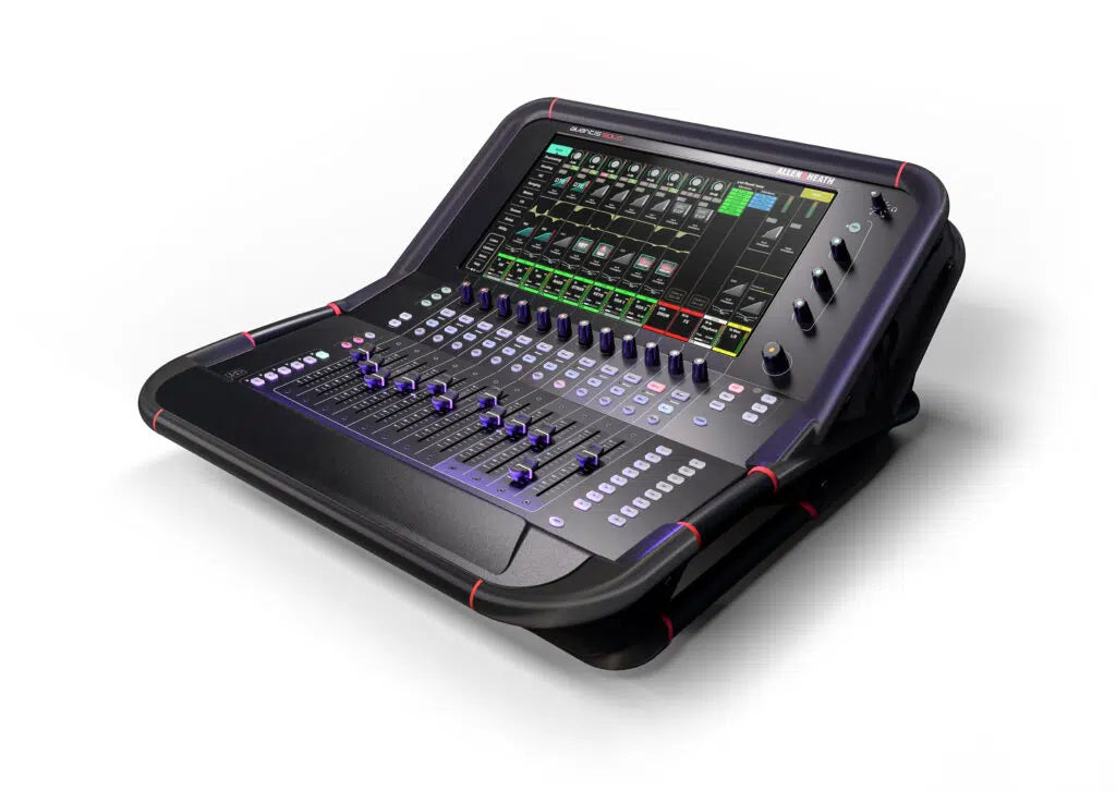 Avantis Solo Ultra Digital Mixer