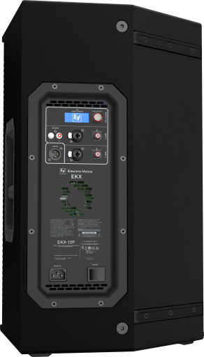 EV EKX-12P - 12" Active Speaker