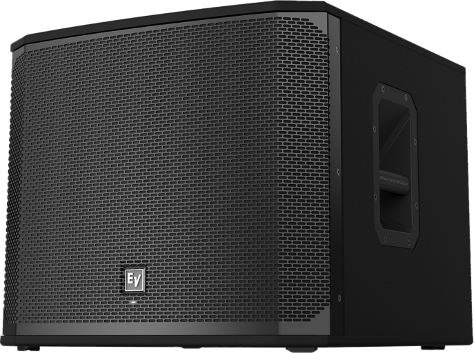 EV EKX-15SP - 15" Active Subwoofer