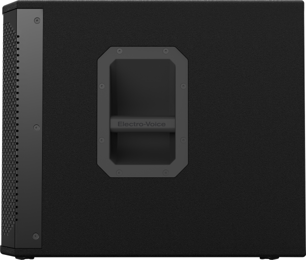 EV EKX-15SP - 15" Active Subwoofer