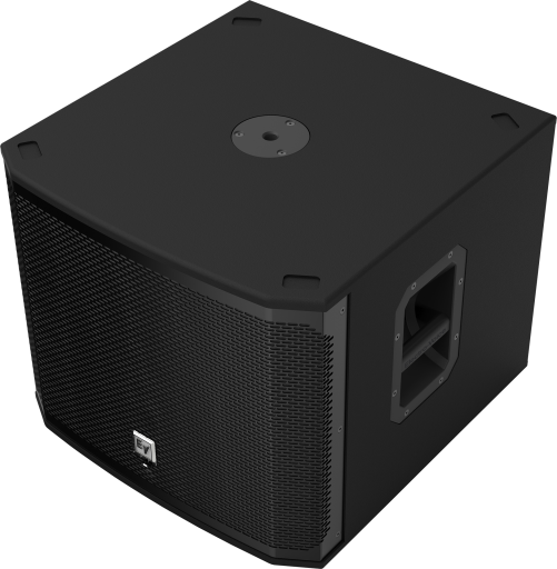 EV EKX-15SP - 15" Active Subwoofer