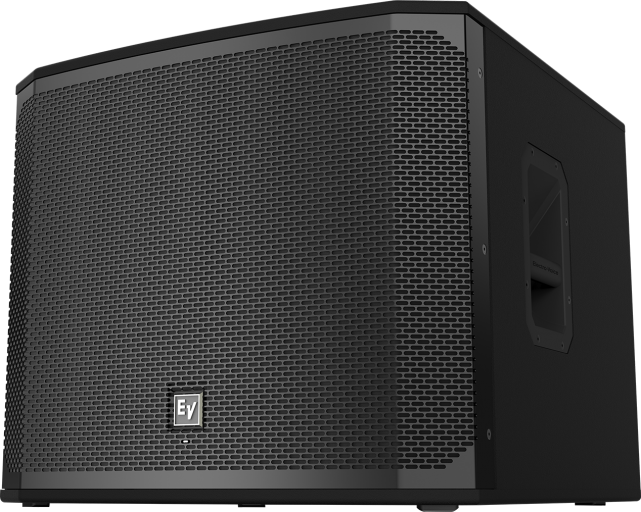 EV EKX-18SP - 18" Active Subwoofer