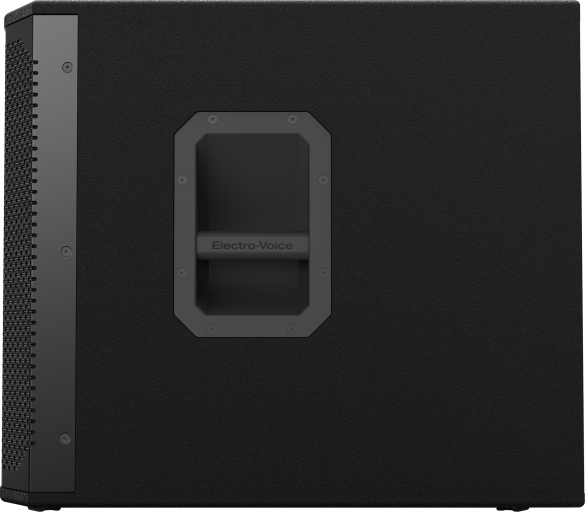 EV EKX-18SP - 18" Active Subwoofer